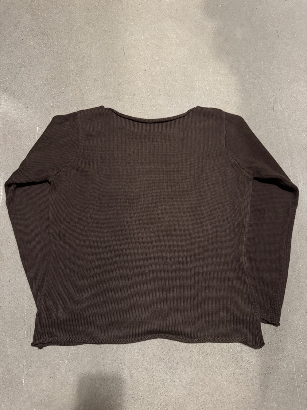 Brandy Melville Europe- Martha Sweater - Picture 2 of 4